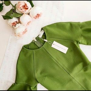 BRAND NEW Rachel Parcell Monaco dress